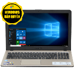 Laptop Asus A540LA i3 4005U 4GB/500GB Win10